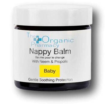 The Organic Pharmacy Nappy Balm 100ml